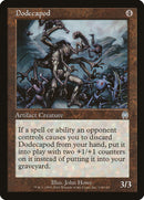 Dodecapod [Apocalypse] Foil