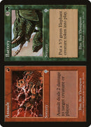 Assault // Battery [Invasion] Foil