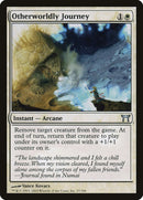 Otherworldly Journey [Champions of Kamigawa] Foil