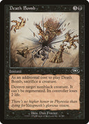 Death Bomb [Planeshift] Foil