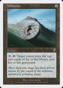 Millstone [Seventh Edition] Foil