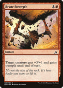 Brute Strength [Oath of the Gatewatch] Foil