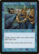 Time Stretch [Odyssey] Foil