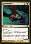 Blind Hunter [Guildpact] Foil