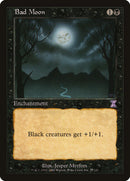 Bad Moon [Time Spiral Timeshifted] Foil