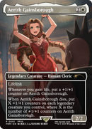 Aerith Gainsborough [Pro Tour Promos] Foil