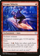 Escape Velocity [Theros Beyond Death] Foil