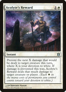 Acolyte's Reward [Born of the Gods] Foil