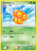 Combee (99/147) [Platinum: Supreme Victors] Reverse Holofoil