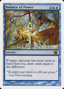 Balance of Power [Eighth Edition] Foil
