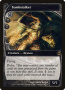 Tombstalker [Future Sight] Foil