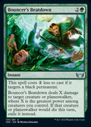 Bouncer's Beatdown [Streets of New Capenna] Foil