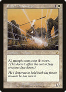Exiled Doomsayer [Scourge] Foil
