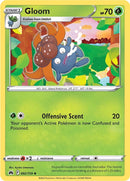 Gloom (002/159) [Sword & Shield: Crown Zenith] Reverse Holofoil