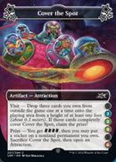 Cover the Spot (2-3-4-6) [Unfinity] Foil