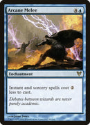 Arcane Melee [Avacyn Restored] Foil