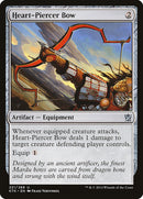 Heart-Piercer Bow [Khans of Tarkir] Foil