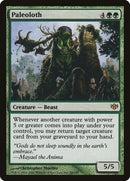 Paleoloth [Conflux] Foil