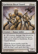 Kjeldoran Royal Guard [Tenth Edition] Foil