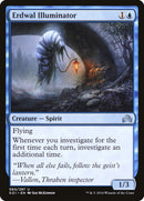 Erdwal Illuminator [Shadows over Innistrad] Foil