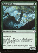 Jaddi Offshoot [Iconic Masters] Foil