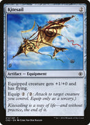 Kitesail [Conspiracy: Take the Crown] Foil