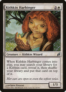 Kithkin Harbinger [Lorwyn] Foil