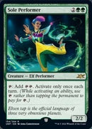 Sole Performer [Unfinity] Foil