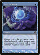 Piracy Charm [Planar Chaos] Foil