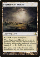 Flagstones of Trokair [Time Spiral] Foil