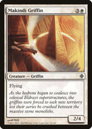 Makindi Griffin [Rise of the Eldrazi] Foil