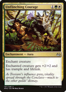 Unflinching Courage [Modern Masters 2017] Foil
