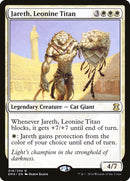 Jareth, Leonine Titan [Eternal Masters] Foil