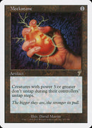 Meekstone [Seventh Edition] Foil