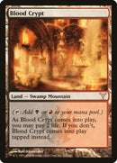 Blood Crypt [Dissension] Foil
