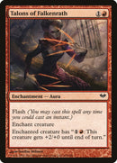 Talons of Falkenrath [Dark Ascension] Foil