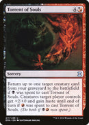 Torrent of Souls [Eternal Masters] Foil