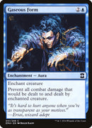 Gaseous Form [Eternal Masters] Foil