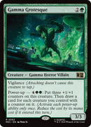 Gamma Grotesque [Marvel Super Heroes Commander] Foil