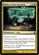 Pillory of the Sleepless [Guildpact] Foil