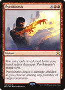 Pyrokinesis [Eternal Masters] Foil