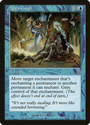 Aura Graft [Odyssey] Foil