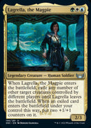 Lagrella, the Magpie [Streets of New Capenna] Foil