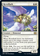 Reveillark [Double Masters 2022] Foil