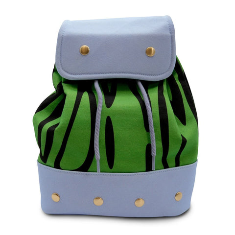 ABYstyle One Piece Replica Bag - Portgas D.Ace