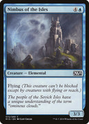 Nimbus of the Isles [Magic 2015] Foil