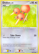 Doduo (102/147) [Platinum: Supreme Victors] Reverse Holofoil