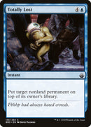 Totally Lost [Battlebond] Foil