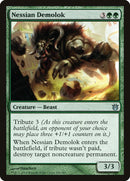 Nessian Demolok [Born of the Gods] Foil