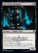 Jarl of the Forsaken [Kaldheim] Foil